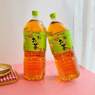 【象象媽咪】日本 伊藤園 境內版無糖綠茶 綠茶 特濃綠茶 無糖綠茶 即飲綠茶