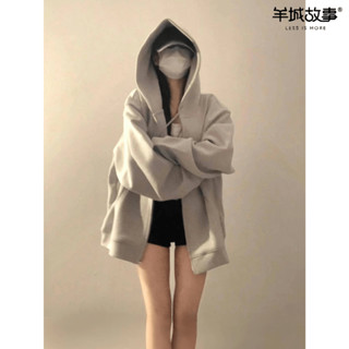 隨性又百搭！外套 連帽外套 女生外套 oversize 外套 冬天外套 開衫外套 休閒外套 薄外套 保暖外套 冬季衣服女