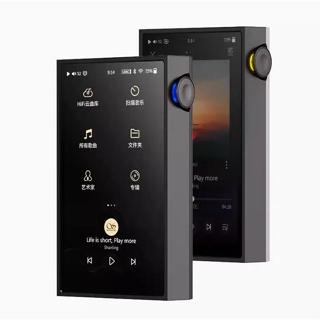 代購服務 山靈 M5 ULTRA 播放器 音樂 便攜式 M5U