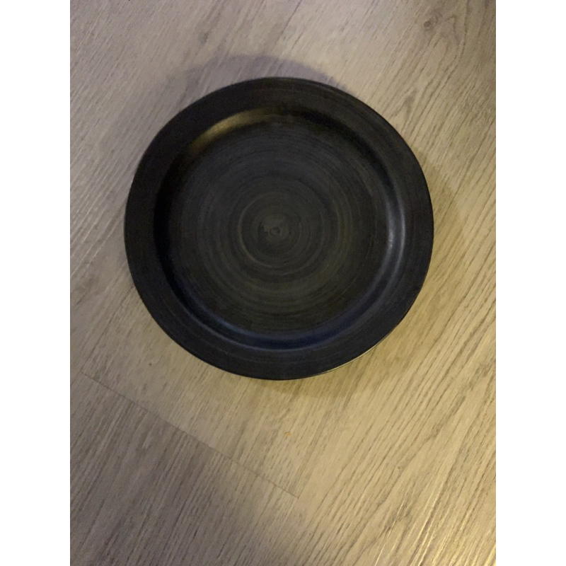 ZARA Home盤子二手全新