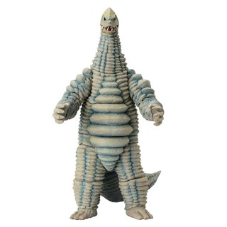 萬代 SHF 超人力霸王 紅王 Red king 雷德王 怪獸 可動完成品 豬帽子模型玩具