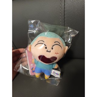 蠟筆小新💗正男💗絨毛娃娃吊飾 掛飾配件4吋