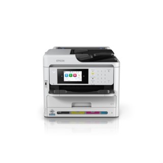 EPSON WorkForce WF-C5890 高速商用傳真噴墨印表機(下單前請先私訊聊聊呦)