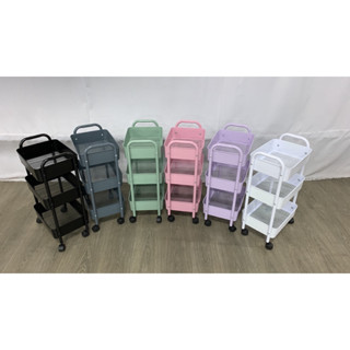 ⭐️人氣商品⭐️ 置物推車/三層推車/美容推車/收納推車/手推車/廚房收納