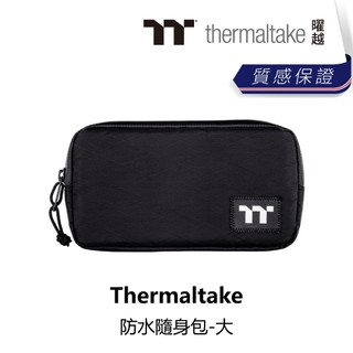 曜越_單車【Thermaltake】防水隨身包-大_GEA-WEC-WECBLK-01