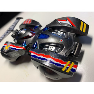 {鋼彈的屋-模型工作室} 田宮 四驅車 跳躍者 靜態車 塗裝 完成品
