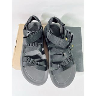 Teva Sandales M Alp Premier 機能運動涼鞋 編織涼鞋