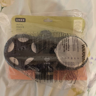Umee全新萬用杯架