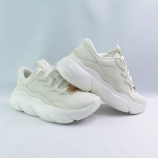 Skechers 150083OFWT 女休閒鞋 運動鞋 VAPOR STEP - JS 米白