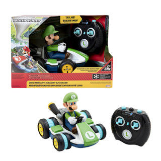 (領卷更優惠)Jakks Pacific 任天堂 超級瑪麗歐 路易吉 迷你搖控賽車 現貨 玩具研究中心