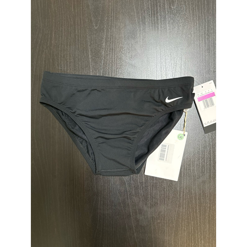 Nike swim 三角泳褲