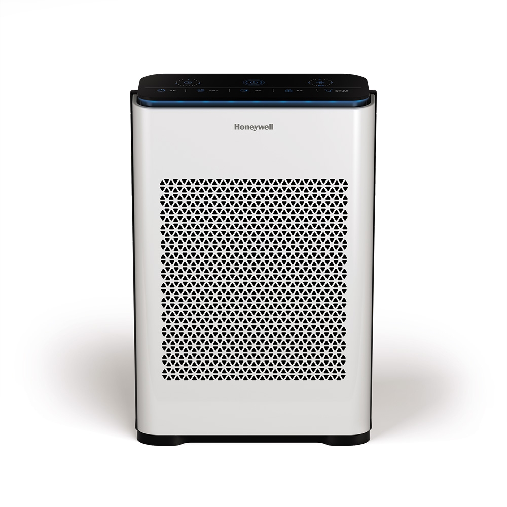 Honeywell 智慧淨化抗敏空氣清淨機 HPA720WTWV1 HPA-720WTWV1