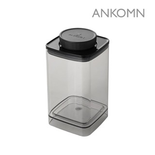 ANKOMN 旋轉氣密儲糧 Everlock 0.3L 0.6L 1.2L 1.5L 2.4L 儲糧桶 保鮮桶 飼料桶
