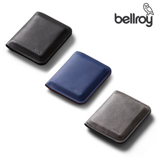 |快速出貨|Bellroy 磁吸式皮夾 錢包 卡夾 名片夾 RFID防盜 Apex Note Sleeve 系列 多色