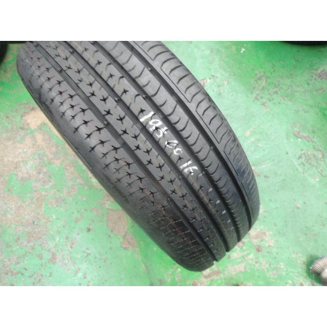 日興隆中古胎  Continenta馬牌  CC6 195/60/16 全新胎 就1條