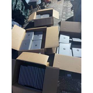 桌機王-🔥HP大廠牌筆電，12.5寸輕薄款，文書辦公看影片，打lol開模擬器