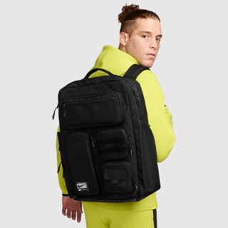 【NIKE】UTILITY ELITE BKPK-2.0 後揹包 運動 休閒 旅行 黑 男女款 FN4173-010
