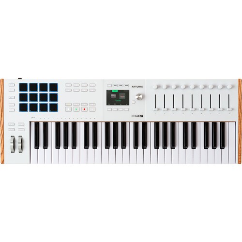 Arturia KeyLab 49 MK3 49鍵 主控鍵盤