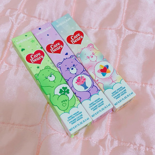 SHEGLAM 愛心熊 CARE BEARS 眼線筆