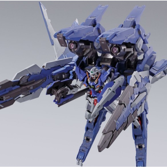 METAL BUILD 鋼彈00 GN ARMS TYPE-E  MB 能天使 武裝戰機 現貨