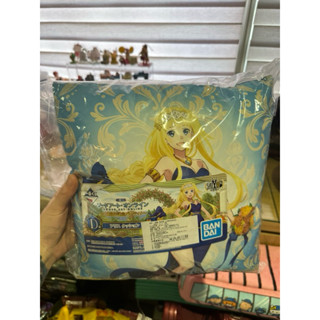 【一番賞】刀劍神域10週年❤️D賞愛麗絲抱枕