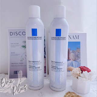 ［One Plus美妝代購］現貨不用等‼️La Roche-Posay理膚寶水溫泉舒緩噴液噴霧300ml保濕舒緩