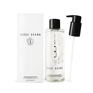 BOBBI BROWN 芭比布朗 超輕水感沁透茉莉淨妝油/ 200ml/ 平行輸入 eslite誠品