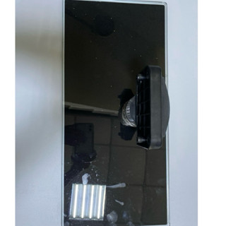 二手中古液晶電視底座腳架西屋LE-40T100A玻璃附螺絲