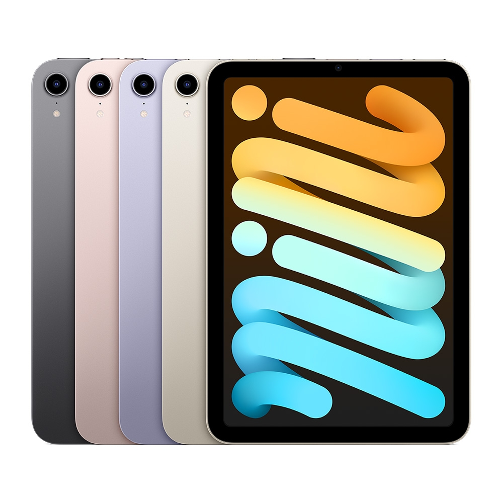 原價 26900官方福利品 公司貨 現貨有發票 蘋果平板iPad mini 6 2021 WIFI+5G 256G 保固