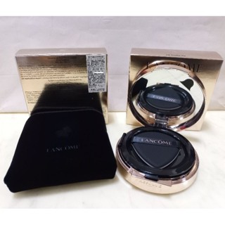 LANCOME 蘭蔻 絕對完美玫瑰氣墊粉餅 13g/正貨 新包裝上市