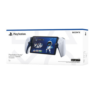 【NeoGamer】全新 SONY PlayStation Portal™ 遙控遊玩機 台灣公司貨 ps portal