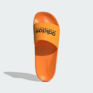 ADIDAS Slipper ADILETTE SHOWER 中 II0015 橘色 現貨