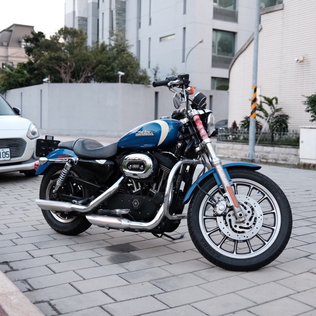哈雷XL 1200的價格推薦- 2025年12月| 比價比個夠BigGo