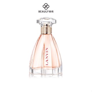 【Tester 環保包裝】Lanvin 浪凡 冒險公主 女性淡香精 90ml 有蓋《BEAULY倍莉》