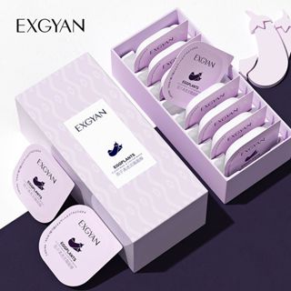 韓國茄子泥膜清潔毛孔面膜固體補水睡眠面膜 護膚去角質 塗抹式清潔泥膜 清潔面膜eiio泥膜 清潔毛孔 黑頭清潔控油保濕