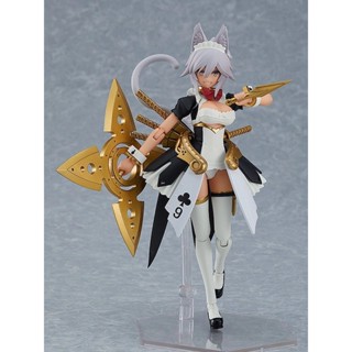 Good Smile Max Factory PLAMAX GP-06 罪姬 女僕機器人‧庫恩 組裝模型 東海模型