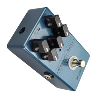 好禮二選一 Mosky Audio 手焊 MAGNETIC DELAY Mag Echo 磁帶 空間系 延遲 效果器