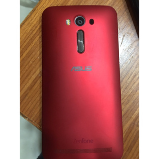 華碩ASUS_ZOOLD ZenFone 2 Laser ZE550KL