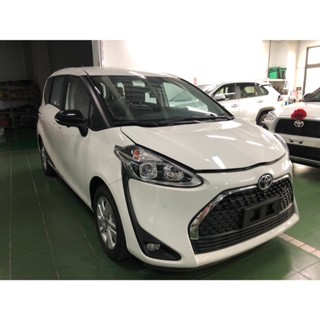 Toyota Sienta HP F435g 前後雙1080P GPS測速 汽車行車記錄器
