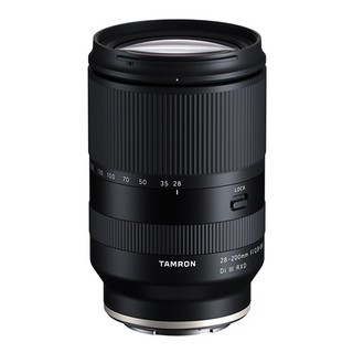 【台中三強3C】TAMRON 28-200mm f2.8-5.6 DiIII A071