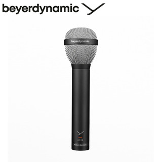 【 反拍樂器 】Beyerdynamic M88 超心型 動圈式 麥克風