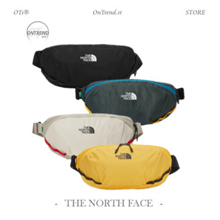 OTs® The North Face 北臉 ASCEND Hip Sack 腰包 斜揹包 斜揹包