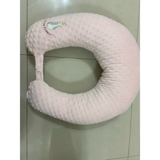 奇哥 比得兔 豆趣授乳枕 學坐枕