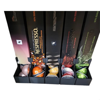 Nesspresso Vertuo 膠囊咖啡架 膠囊咖啡 展示架 無限可擴充條