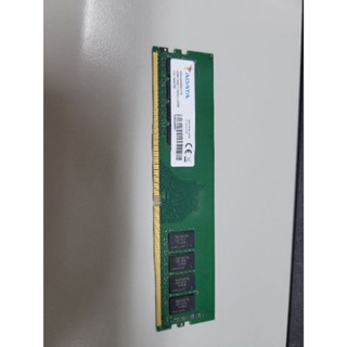 二手 威剛 DDR4 8g 2400