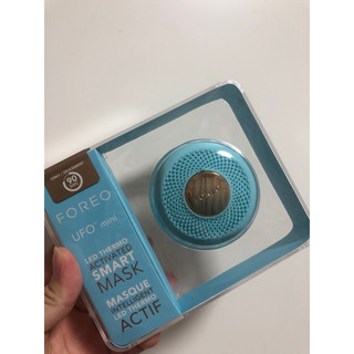 全新現貨♡ foreo 面膜儀 ufo mini