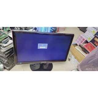 samsung 三星 s22a350h 22吋 液晶螢幕 只有螢幕一臺沒有配件