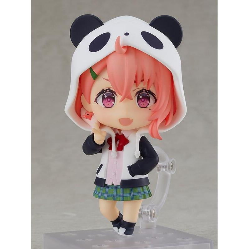 【玩具他爸】現貨 代理版 GSC 黏土人 彩虹社 YouTuber 笹木咲