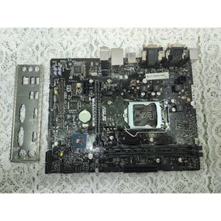 【皓奇電腦】二手 ASUS D320MT-K DDR4/1151腳位 主機板