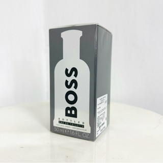 附發票 新包裝 HUGO BOSS 自信 男性淡香水 100ml ☆櫥窗小姐☆